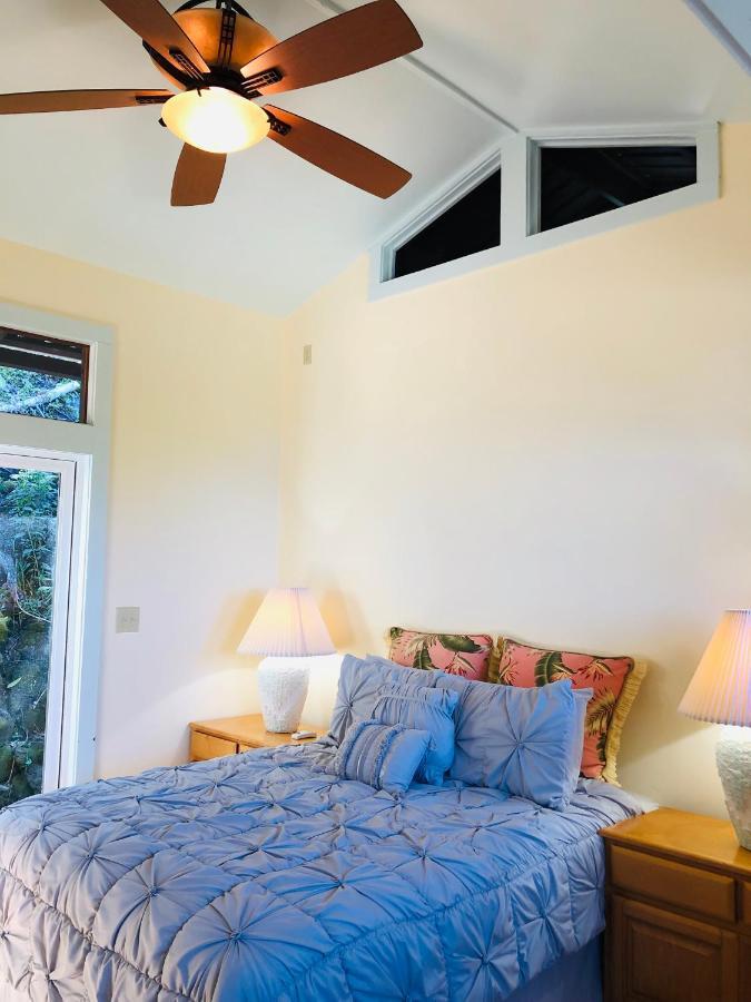 Holualoa Bungalows Keauhou Exterior foto